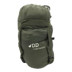 DD HAMMOCKS (ディーディーハンモック) Under blanket