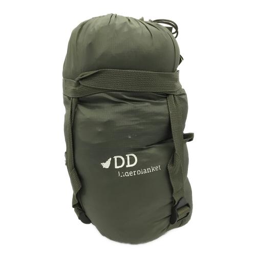 DD HAMMOCKS (ディーディーハンモック) Under blanket