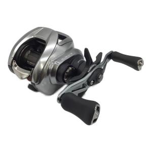 DAIWA (ダイワ) ZILLION SV TW 1000XH ベイトリール