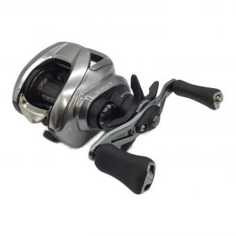 DAIWA (ダイワ) ZILLION SV TW 1000XH ベイトリール