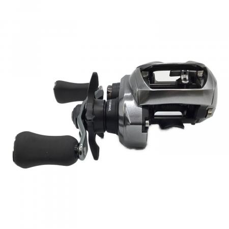Daiwa Zillion SV TW 1000XHL ベイトリール DAIWA (ダイワ) ZILLION SV TW 1000XH ベイトリール｜トレファクONLINE