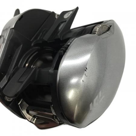 DAIWA (ダイワ) ZILLION SV TW 1000XH ベイトリール｜トレファクONLINE