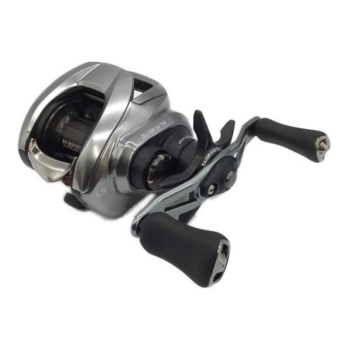 DAIWA (ダイワ) ZILLION SV TW 1000XH ベイトリール