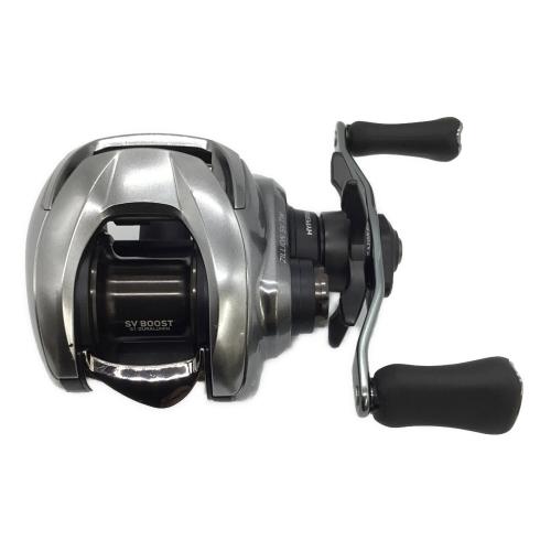 DAIWA (ダイワ) ZILLION SV TW 1000XH ベイトリール
