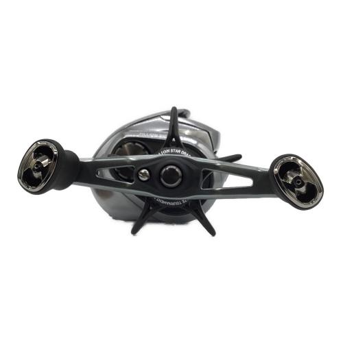 DAIWA (ダイワ) ZILLION SV TW 1000XH ベイトリール