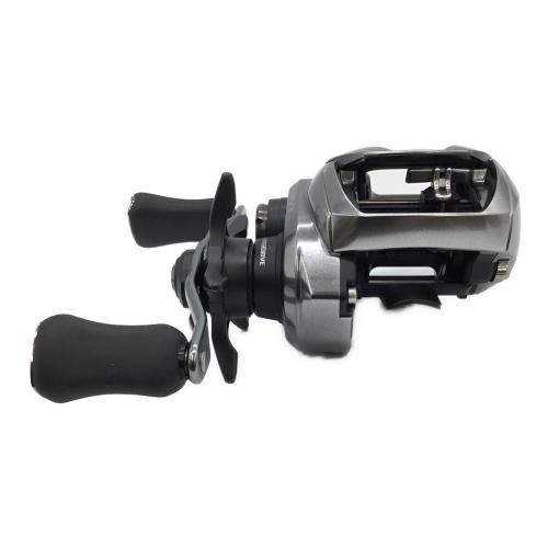 DAIWA (ダイワ) ZILLION SV TW 1000XH ベイトリール