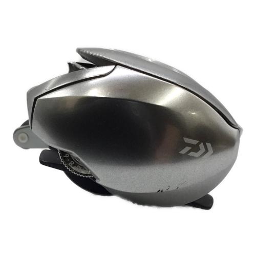 DAIWA (ダイワ) ZILLION SV TW 1000XH ベイトリール