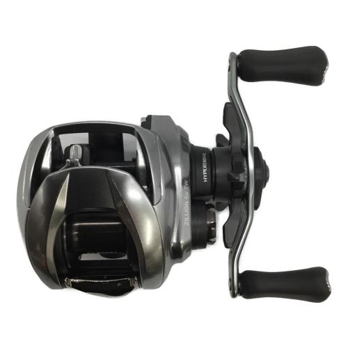 DAIWA (ダイワ) ZILLION SV TW 1000XH ベイトリール