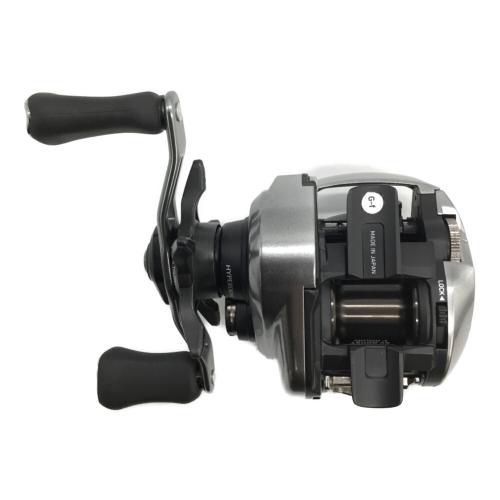 DAIWA (ダイワ) ZILLION SV TW 1000XH ベイトリール