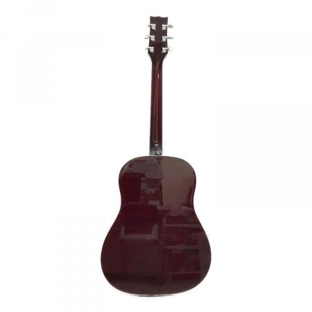 MORRIS (モーリス) アコースティックギター G-021 WR｜トレファクONLINE