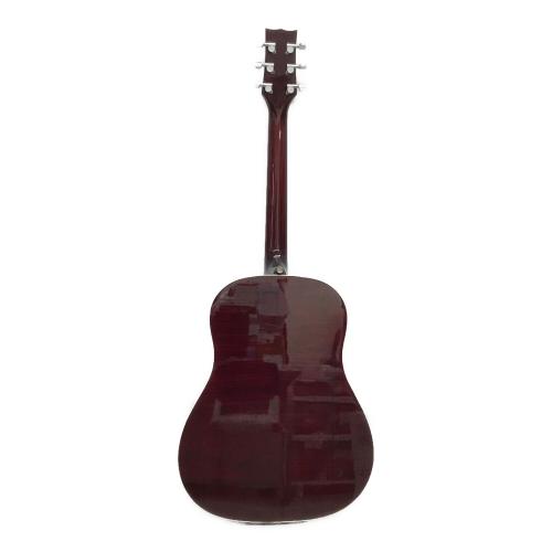 MORRIS (モーリス) アコースティックギター G-021 WR