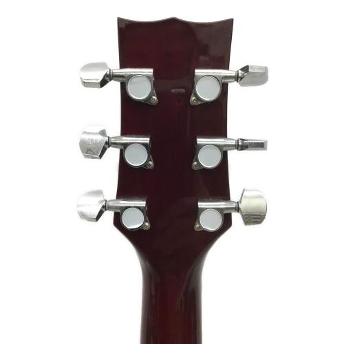 MORRIS (モーリス) アコースティックギター G-021 WR