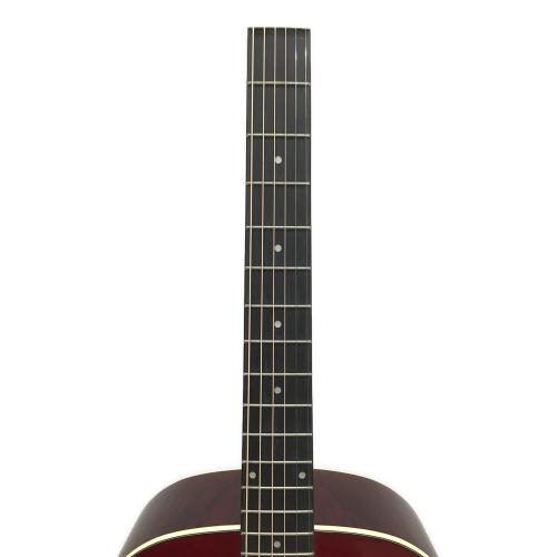 MORRIS (モーリス) アコースティックギター G-021 WR