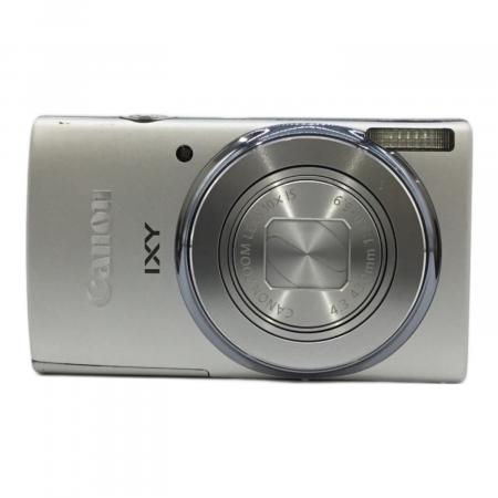 CANON (キヤノン) コンパクトデジタルカメラ IXY140｜トレファクONLINE