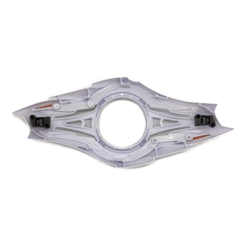 BANDAI (バンダイ) DXエクスドリームライズカプセム＆ゼッツエクスドリームドライバーバックル＆DXナイトインヴォーカーバックル 仮面ライダーゼッツ