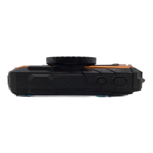 RICOH (リコー) コンパクトデジタルカメラ WG-80
