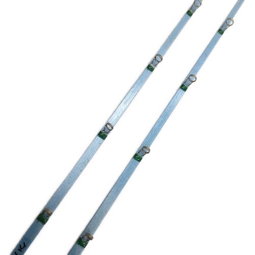 釣工房 クリーク ロッド ワカサギ穂先 ディアブロ コブラ 2本セット