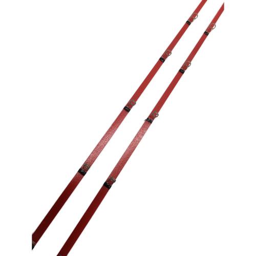 釣工房 クリーク ロッド ワカサギ穂先 ヒバラクィーン 2本セット