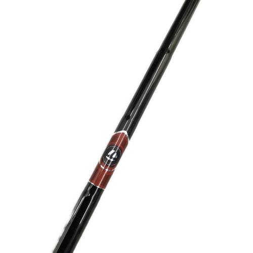 TaylorMade (テーラーメイド) Spider RED ダブルベンド パター 右利き用