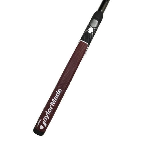 TaylorMade (テーラーメイド) Spider RED ダブルベンド パター 右利き用