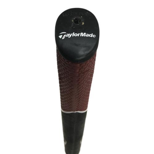 TaylorMade (テーラーメイド) Spider RED ダブルベンド パター 右利き用