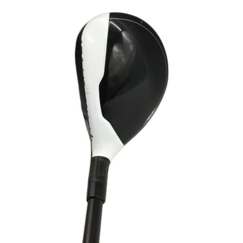 TaylorMade (テーラーメイド) M2 U4 ユーティリティ 右利き用