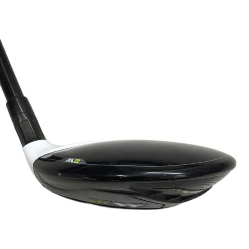 TaylorMade (テーラーメイド) M2 U4 ユーティリティ 右利き用