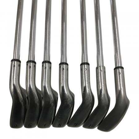 Callaway (キャロウェイ) WARBIRD アイアンセット 5/6/7/8/9/PW/SW 右