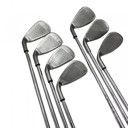 Callaway (キャロウェイ) WARBIRD アイアンセット 5/6/7/8/9/PW/SW 右
