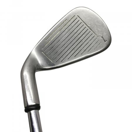 Callaway (キャロウェイ) WARBIRD アイアンセット 5/6/7/8/9/PW/SW 右