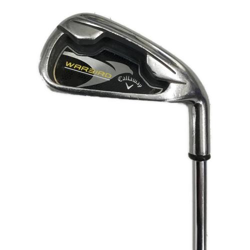 Callaway (キャロウェイ) WARBIRD アイアンセット 5/6/7/8/9/PW/SW 右利き用