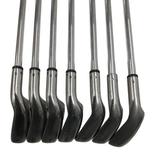 Callaway (キャロウェイ) WARBIRD アイアンセット 5/6/7/8/9/PW/SW 右利き用