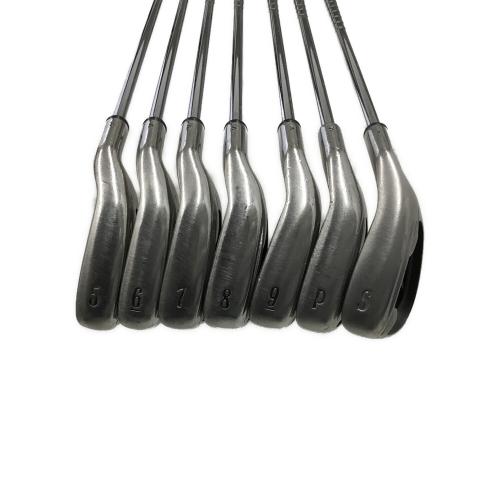 Callaway (キャロウェイ) WARBIRD アイアンセット 5/6/7/8/9/PW/SW 右利き用