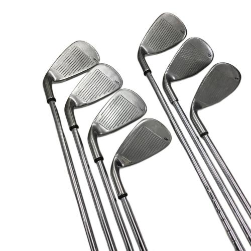 Callaway (キャロウェイ) WARBIRD アイアンセット 5/6/7/8/9/PW/SW 右利き用