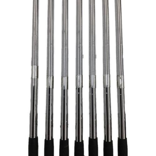 Callaway (キャロウェイ) WARBIRD アイアンセット 5/6/7/8/9/PW/SW 右利き用