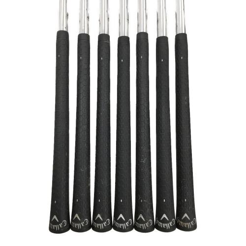 Callaway (キャロウェイ) WARBIRD アイアンセット 5/6/7/8/9/PW/SW 右利き用
