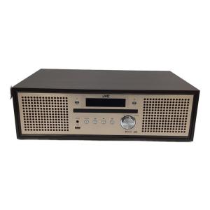 JVC (ジェイブイシー) コンパクトコンポーネントシステム NX-W30