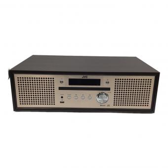 JVC (ジェイブイシー) コンパクトコンポーネントシステム NX-W30