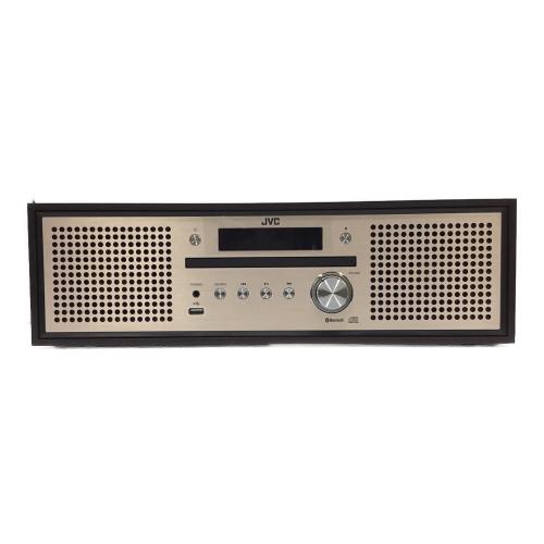 JVC (ジェイブイシー) コンパクトコンポーネントシステム NX-W30