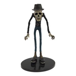 MEDICOM TOY (メディコムトイ) LEATHER JKT SKULL W/HAT 皮ジャンVer. フィギュア ミッシェル・ガン・エレファント