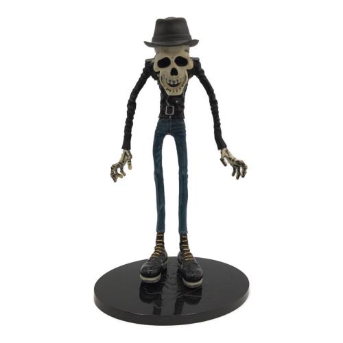 MEDICOM TOY (メディコムトイ) LEATHER JKT SKULL W/HAT 皮ジャンVer. フィギュア ミッシェル・ガン・エレファント