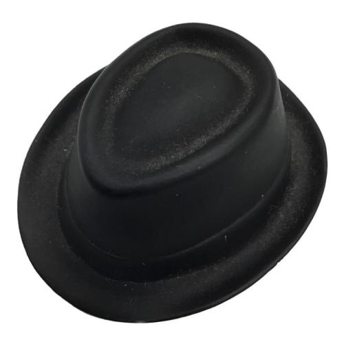 MEDICOM TOY (メディコムトイ) LEATHER JKT SKULL W/HAT 皮ジャンVer. フィギュア ミッシェル・ガン・エレファント