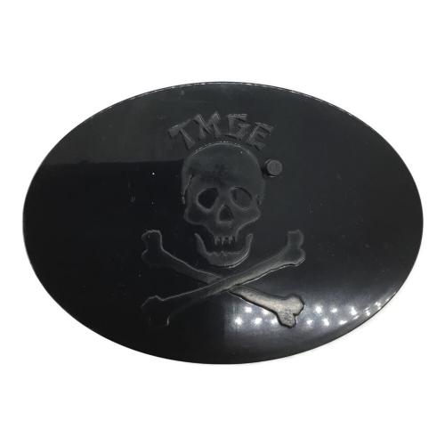 MEDICOM TOY (メディコムトイ) LEATHER JKT SKULL W/HAT 皮ジャンVer. フィギュア ミッシェル・ガン・エレファント