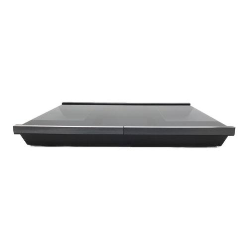 TANITA (タニタ) 体組成計 インナースキャンデュアル RD-930L ブラック