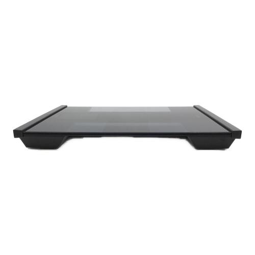 TANITA (タニタ) 体組成計 インナースキャンデュアル RD-930L ブラック