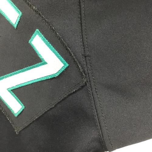 RUSSELL ATHLETIC (ラッセルアスレチック) シアトル・マリナーズ ロドリゲス ゲームシャツ メンズ SIZE 44 ネイビー