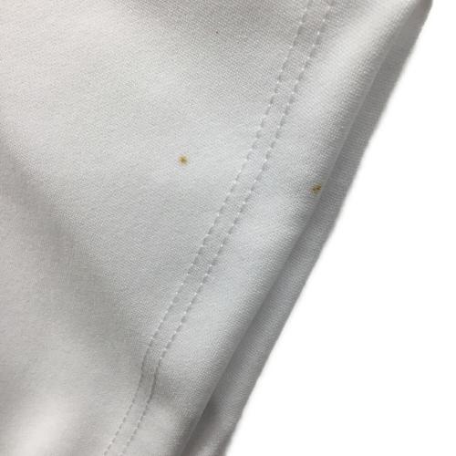 RUSSELL ATHLETIC (ラッセルアスレチック) ロサンゼルス・ドジャース 野茂 ゲームシャツ メンズ SIZE 48 ホワイト
