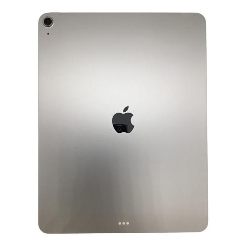 Apple (アップル) iPad Air 13インチ (M4) MH5U4J/A