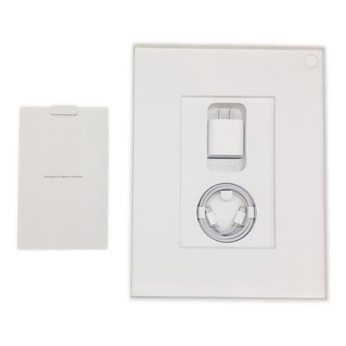 Apple (アップル) iPad Air 13インチ (M4) MH5U4J/A