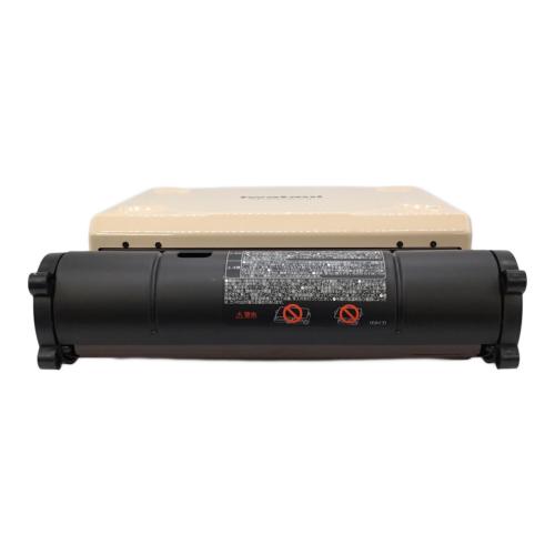 Iwatani (イワタニ) カセットフー マーベラスⅡ CB-MVS-2 2019年製 PSLPGマーク有